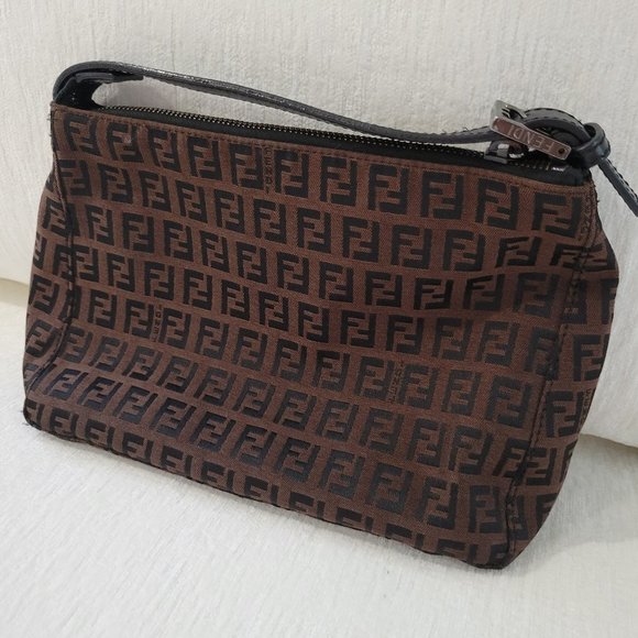 Fendi Bag - Picture 1 of 5